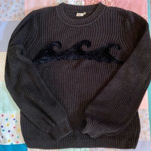 Faherty Sweater
